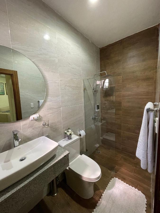 Hotel Monarca Salvaleón de Higüey Esterno foto