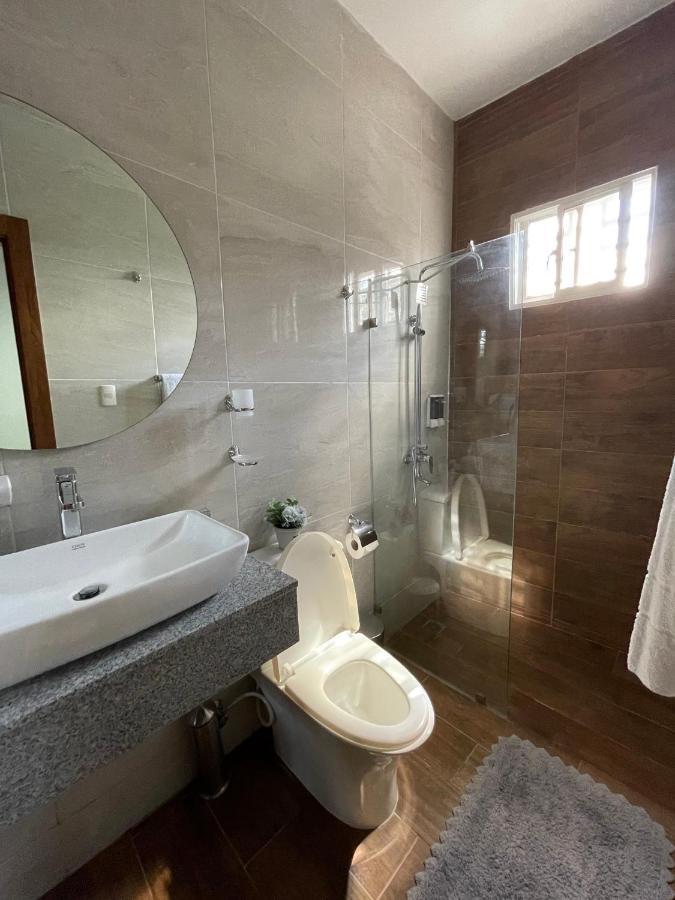 Hotel Monarca Salvaleón de Higüey Esterno foto