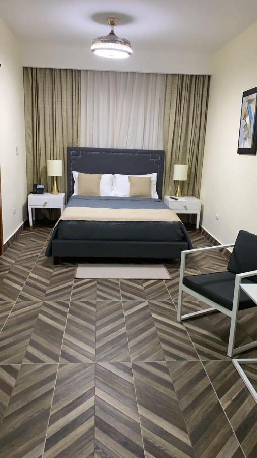 Hotel Monarca Salvaleón de Higüey Esterno foto