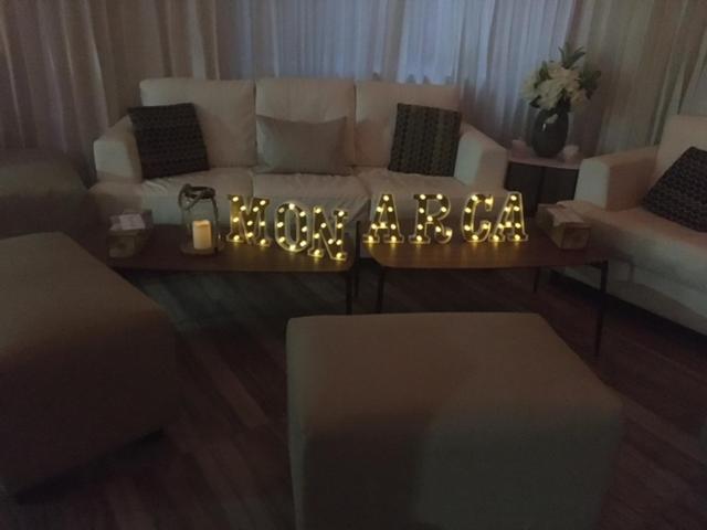 Hotel Monarca Salvaleón de Higüey Esterno foto