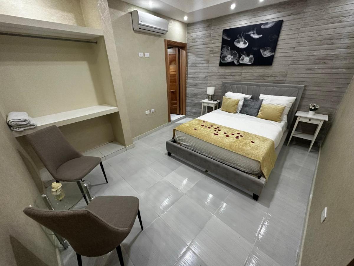 Hotel Monarca Salvaleón de Higüey Esterno foto