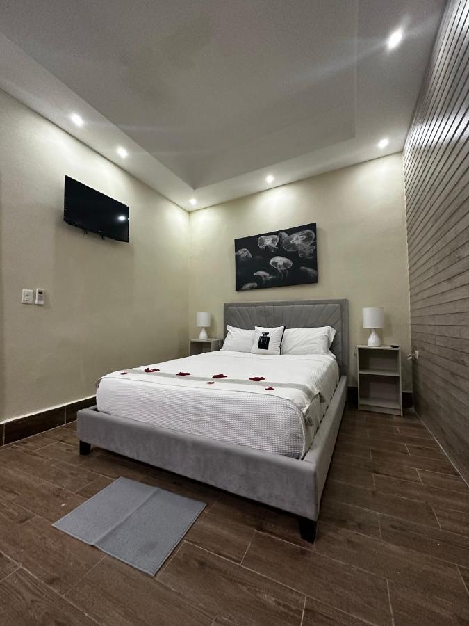 Hotel Monarca Salvaleón de Higüey Esterno foto
